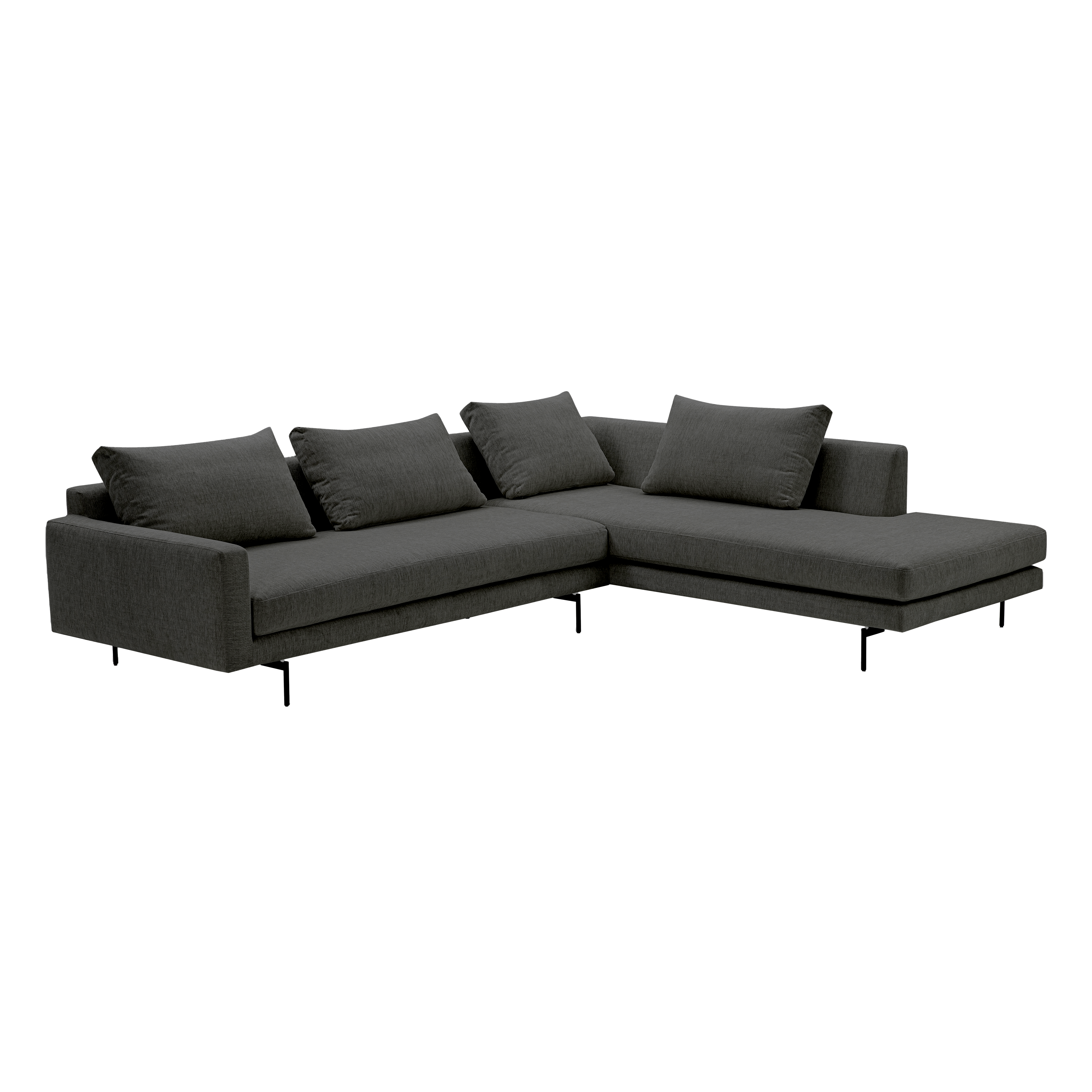 Edge V2 Corner Sofa